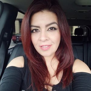 Meet your Posher, Rocio